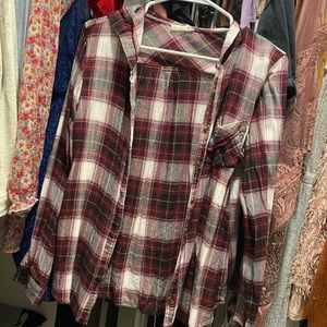 Flannel